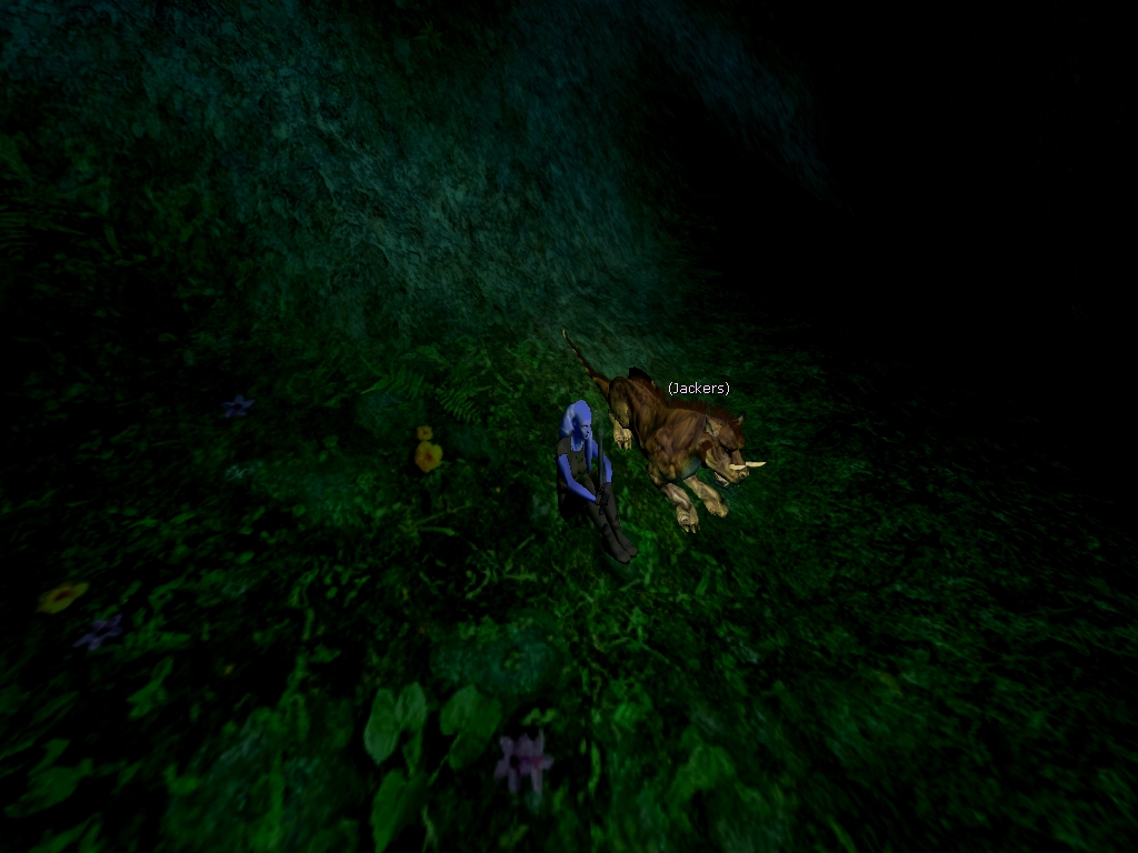 Reksha Tai'fal
      <LTC > of the Valcyn Server